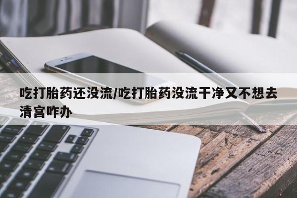 卖打胎药流产药微信吃打胎药还没流/吃打胎药没流干净又不想去清宫咋办